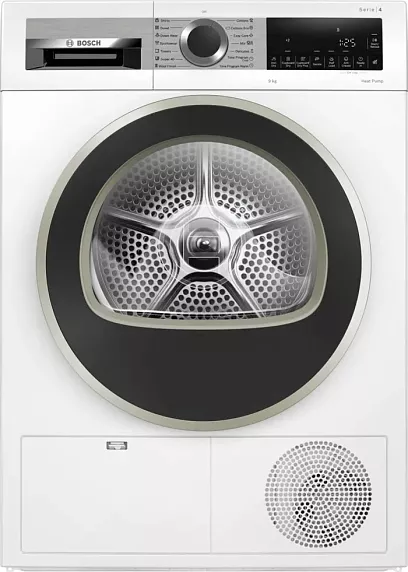  Сушильная машина BOSCH WQG1420AME