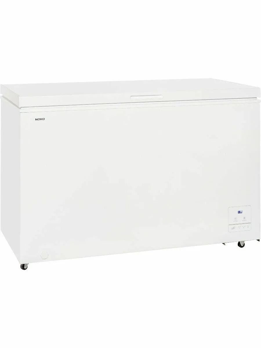 Морозильный ларь NORD i-CN 450 L RU