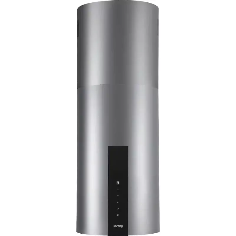Островная вытяжка Korting KHA 35808 DX Cylinder RU