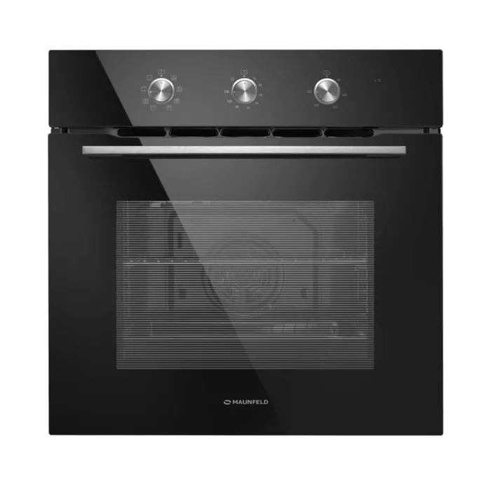 Шкаф духовой электрический MAUNFELD MEOC708PB RU