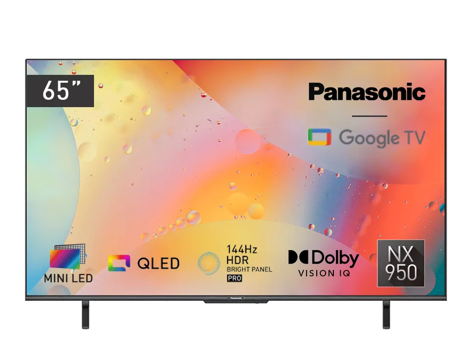 Телевизор Panasonic TH-65NX950R