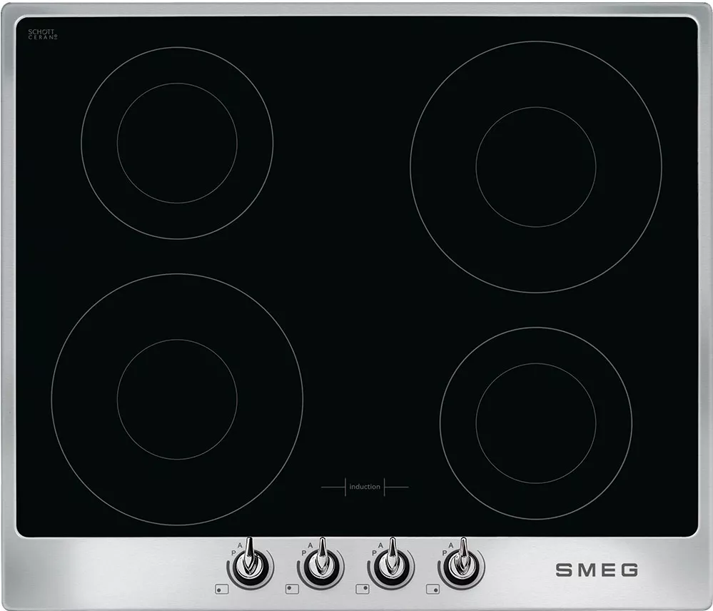 Варочная панель Smeg SI964XM