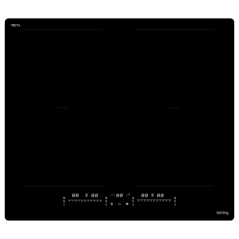 Индукционная варочная панель Korting HIB 65900 HID RU