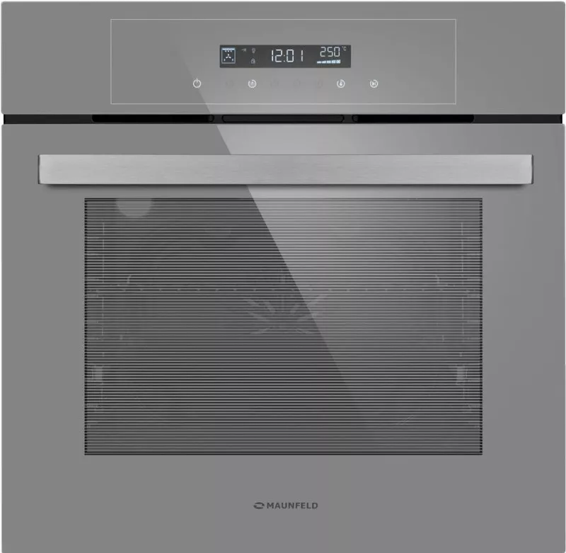 Духовой шкаф Maunfeld AEOD6063G2 RU