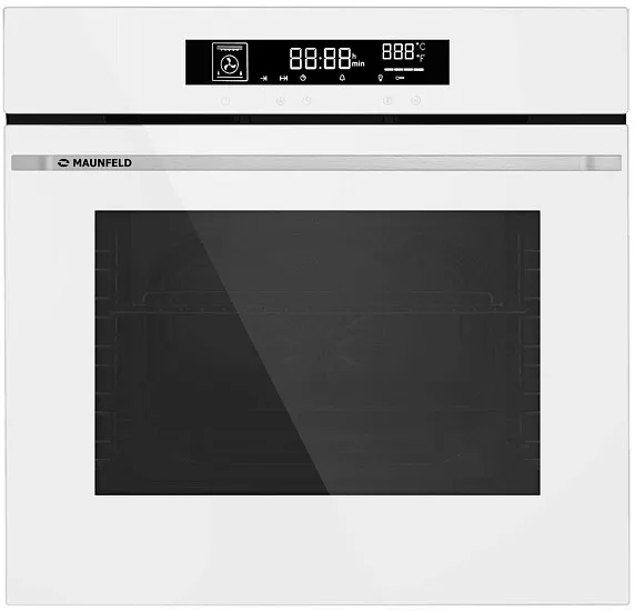 Духовой шкаф Maunfeld AEOD60106W RU