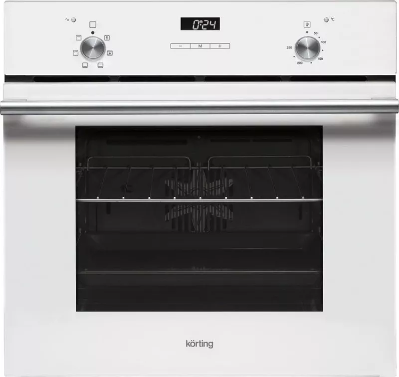 Духовой шкаф Korting OKB 760 FW RU