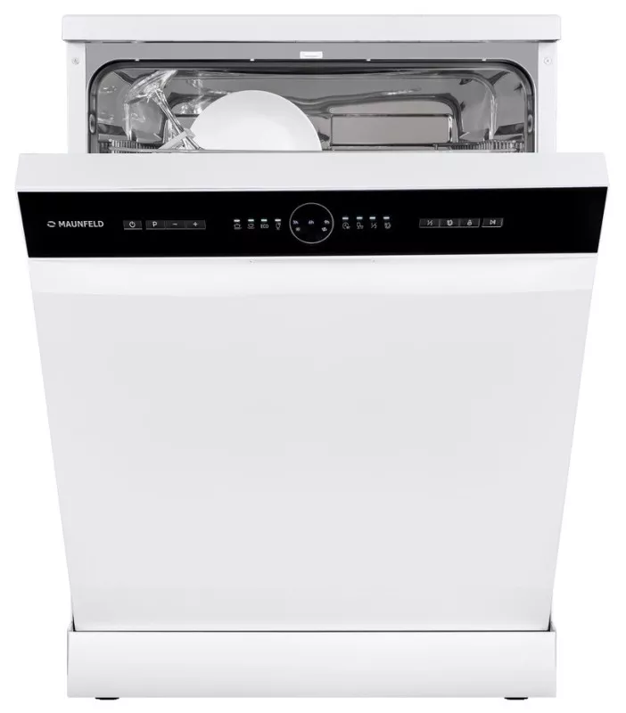 Посудомоечная машина Maunfeld MWF60121W RU