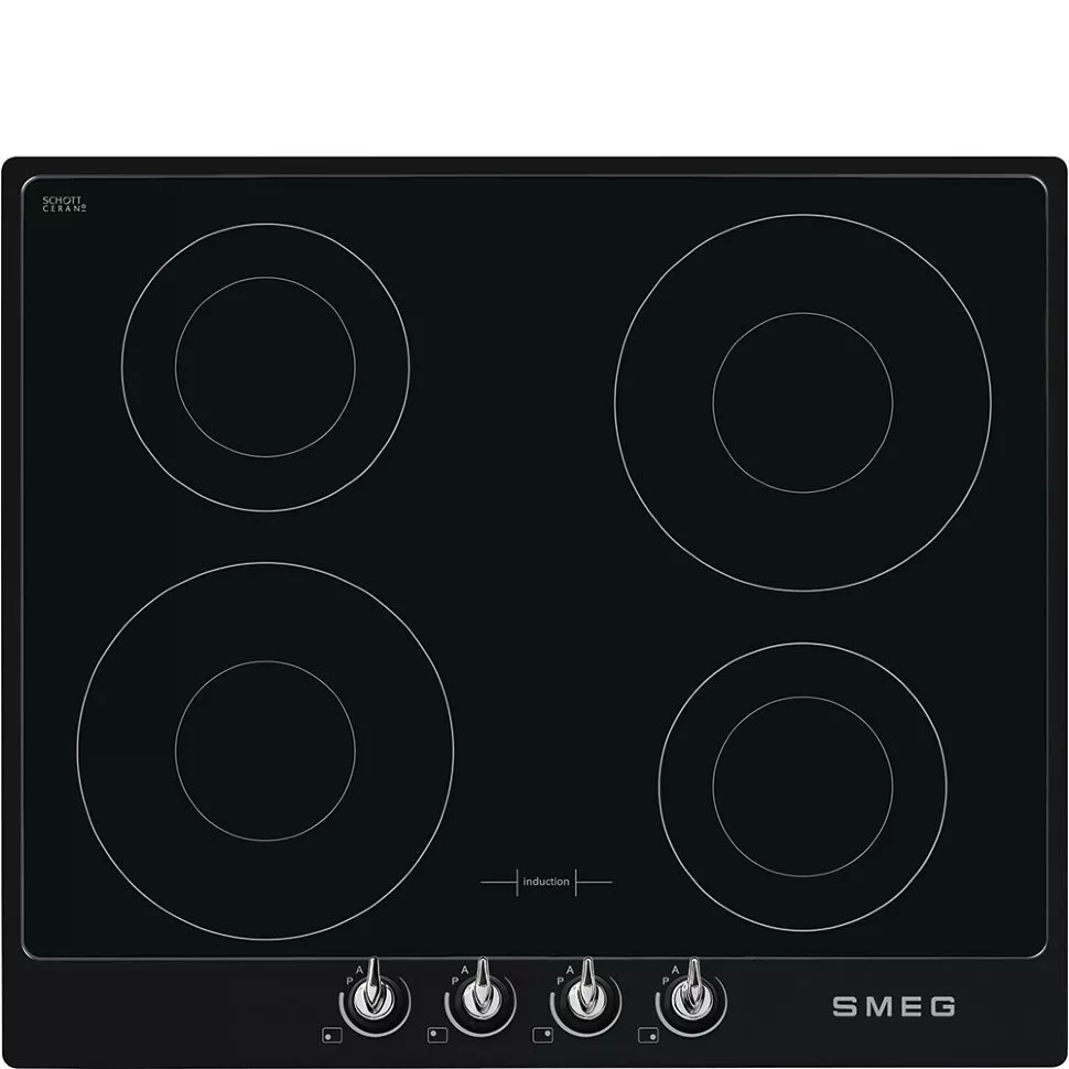 Варочная панель SMEG SI964NM