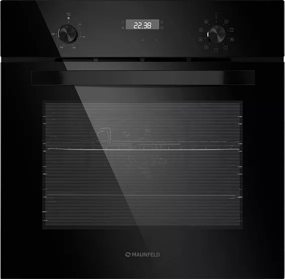 Духовой шкаф Maunfeld EOEM.589B2 RU