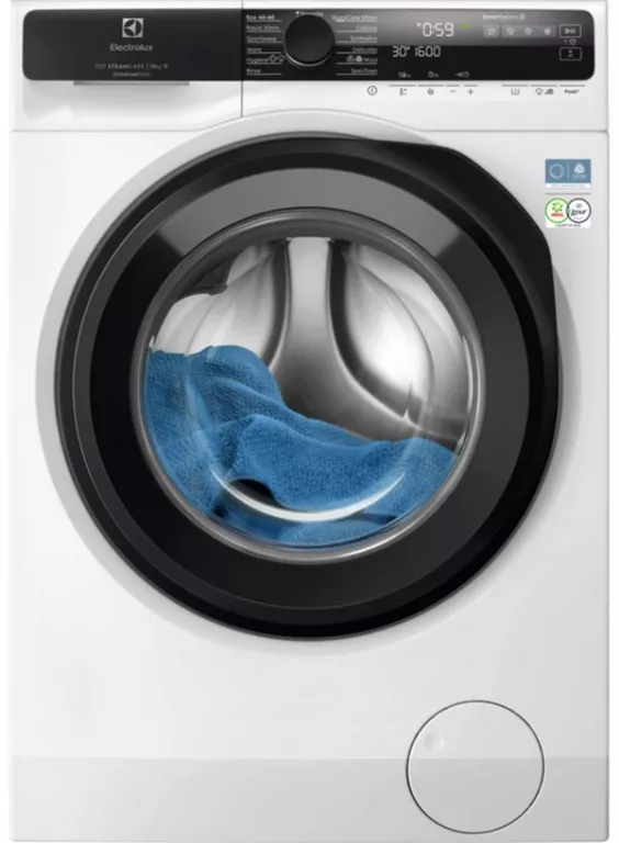 Стиральная машина Electrolux EW7F5612SQE RU