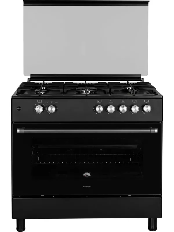 Плита газовая NORD GG 9064 B