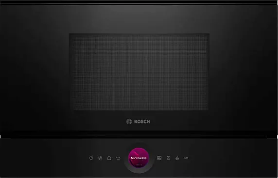 Встраиваемая микроволновая печь BOSCH BFR7221B1