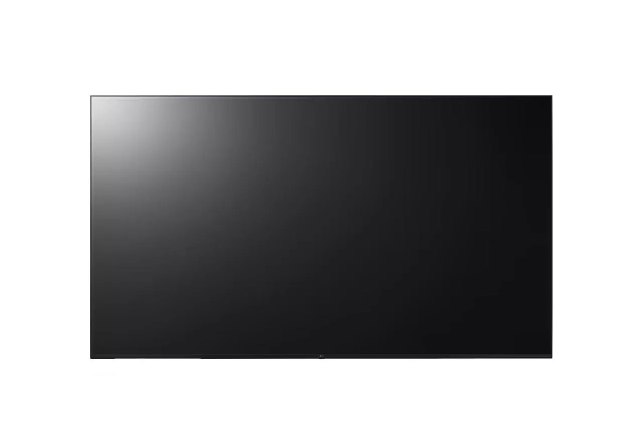 Профессиональная панель LG 75UL3J-E RU