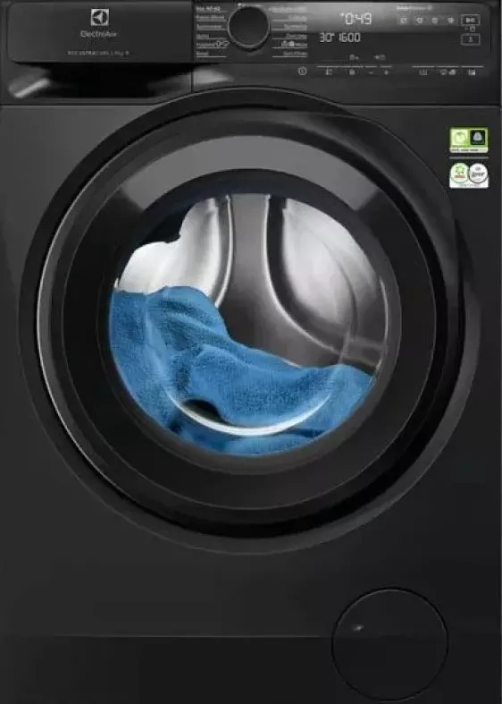 Стиральная машина Electrolux EW8FG5602CDE RU