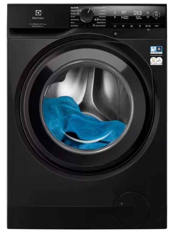 Стиральная машина Electrolux EW7FG4492UDE RU