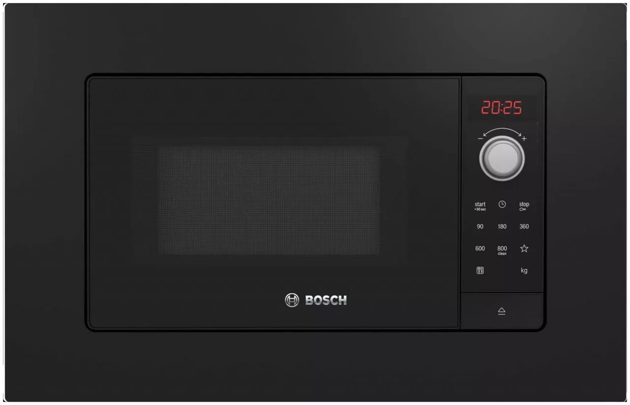 Микроволновая печь встраиваемая Bosch BFL623MB3