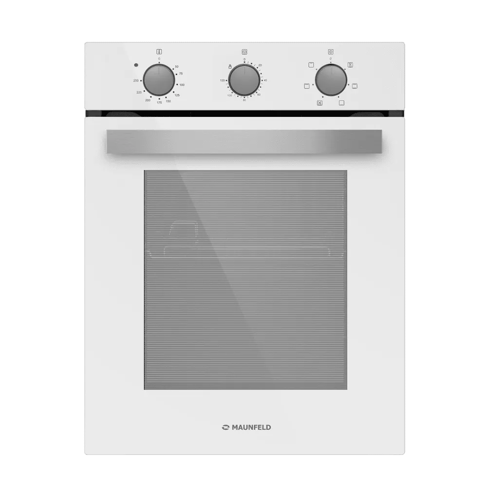 Шкаф духовой электрический MAUNFELD EOEC516PW