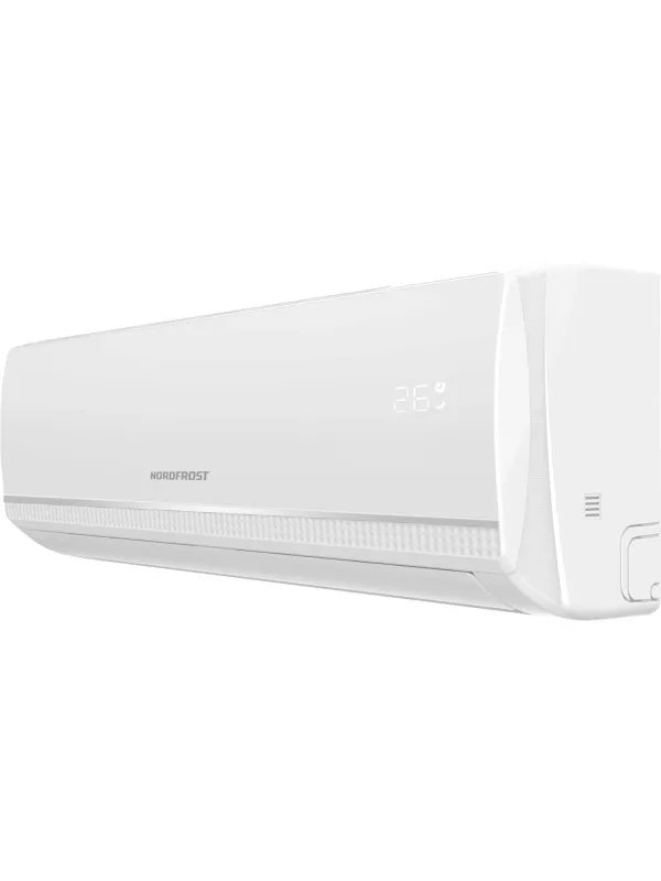 Сплит-система NORDFROST i-24 QUB (in) RU