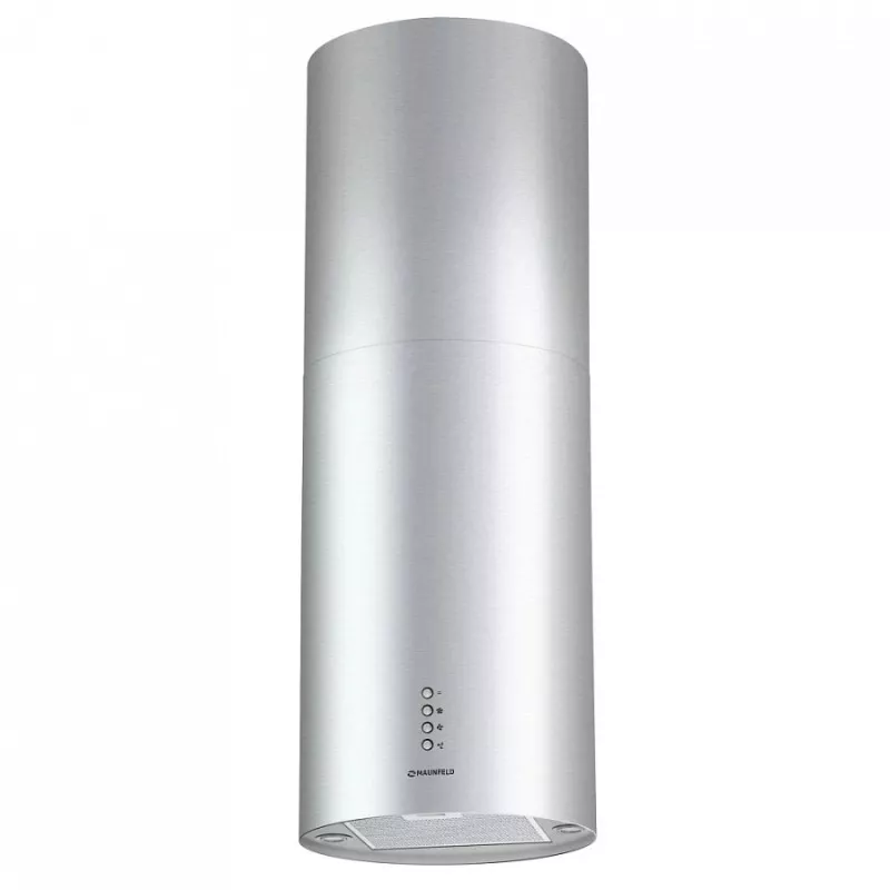 Вытяжка Maunfeld Lee Light Isla 35 Inox RU