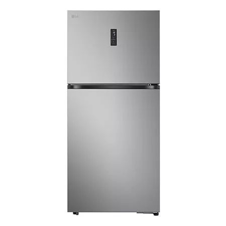 Холодильник LG GR-B922FMBM RU