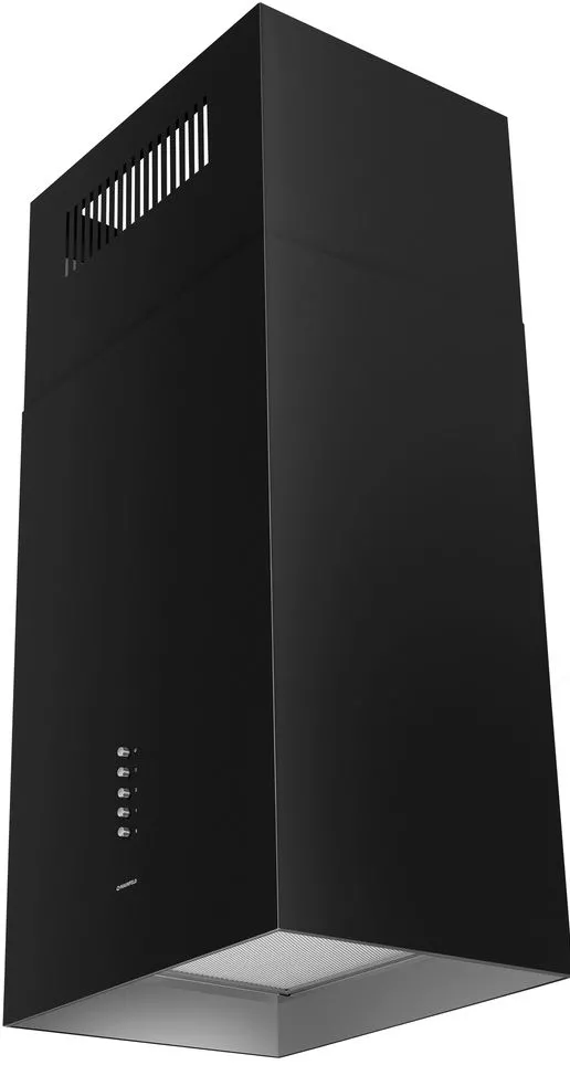 Вытяжка Maunfeld Bath Isla 401 RU, черная