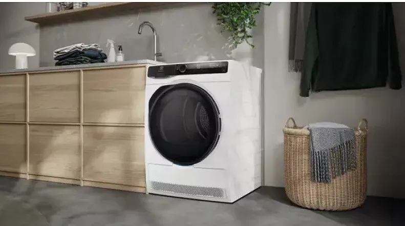 Сушильная машина Electrolux EW9D787KCE RU