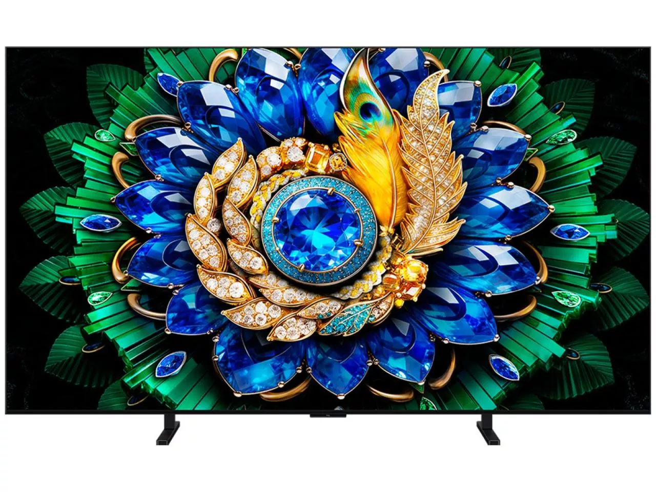 Телевизор TCL 75A400M RU