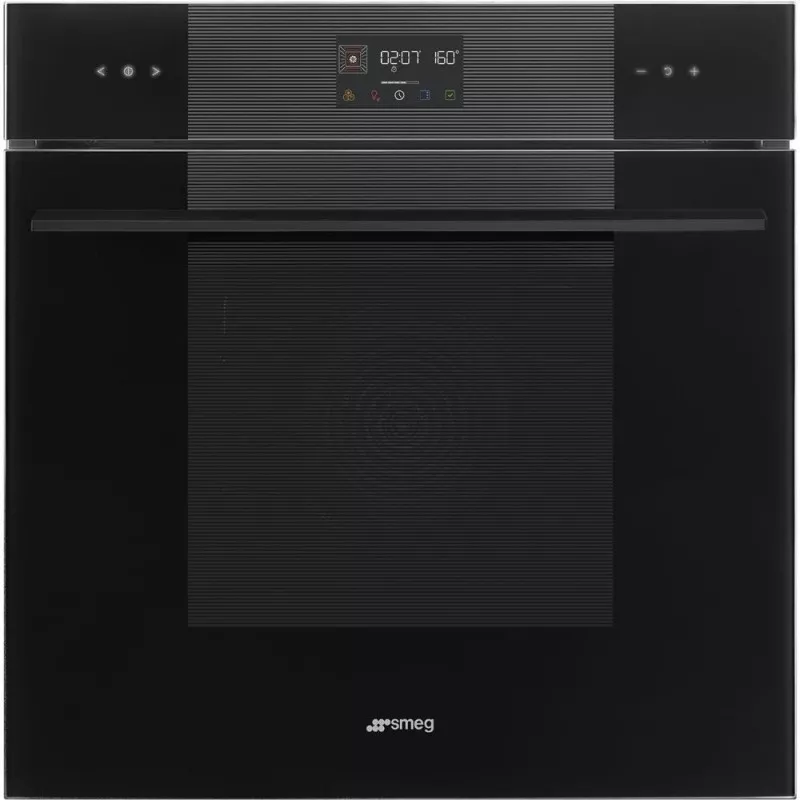 Духовой шкаф Smeg SOP6102TB3