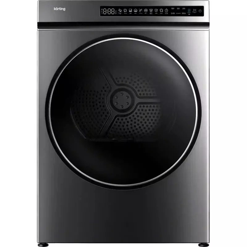 Сушильная машина Korting KD 60IHP83 GR RU