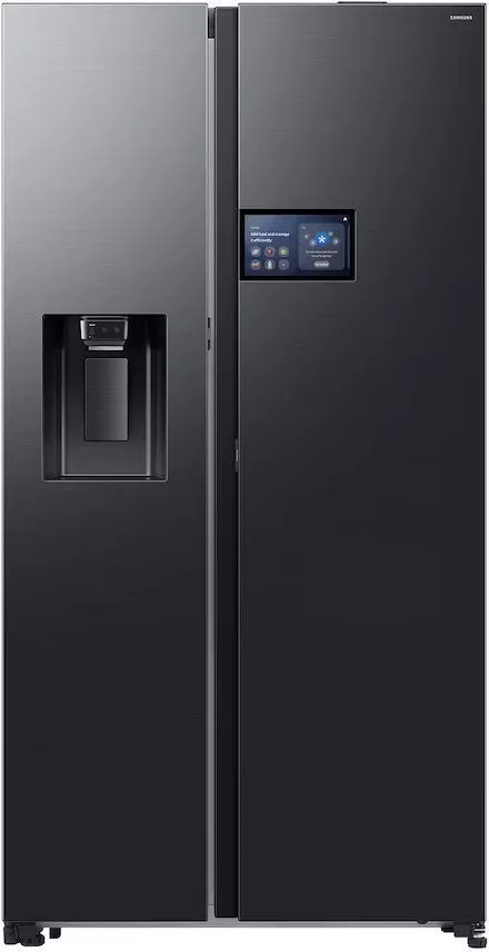 Холодильник Samsung RS90F65D1FWT RU