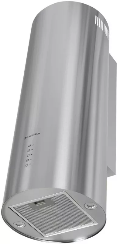 Вытяжка Maunfeld Lee Wall 35 Inox RU
