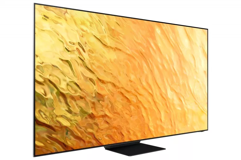 Телевизор Samsung QE75QN80HAUXPY