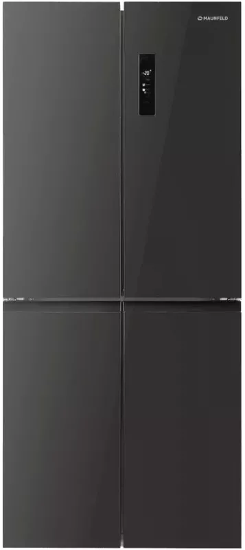 Холодильник Maunfeld MFF183NFSBE