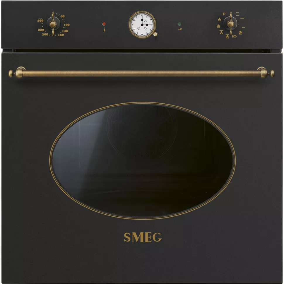 Духовой шкаф Smeg SFP68C1TAO