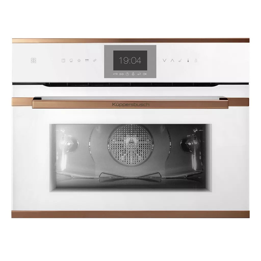 Kuppersbusch CBD 6550.0 W7 Copper