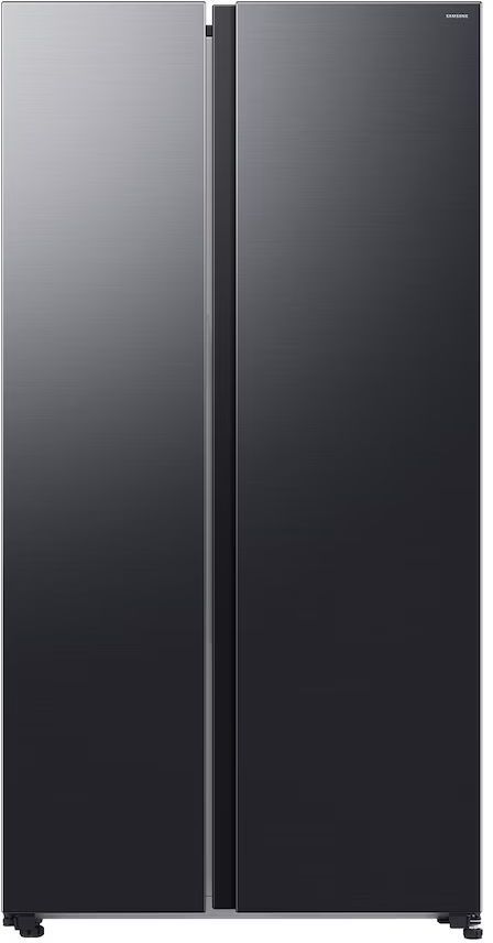 Холодильник Samsung RS70F65Q1FWT RU