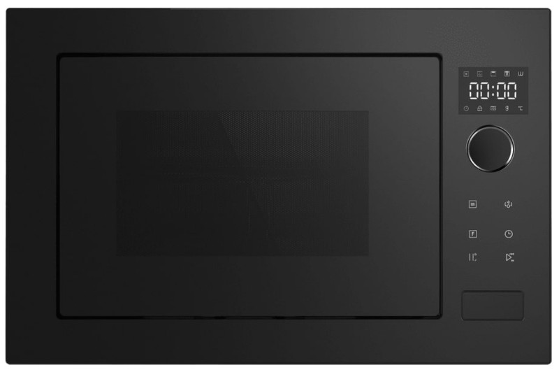 Микроволновая печь встраиваемая MAUNFELD XBMO251GB Matt TRU
