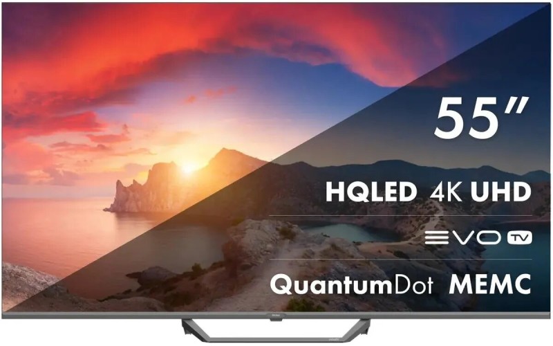Телевизор Haier 50 Smart TV S2 Pro RU