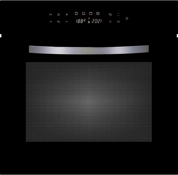 Электрический духовой шкаф Maunfeld EOEC.564TB