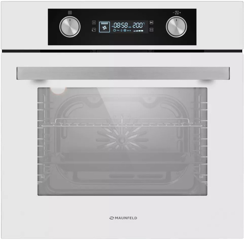 Духовой шкаф Maunfeld AEOH6062W RU