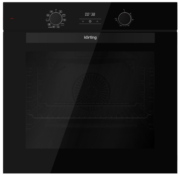 Духовой шкаф Korting OKB 5111 CFGN