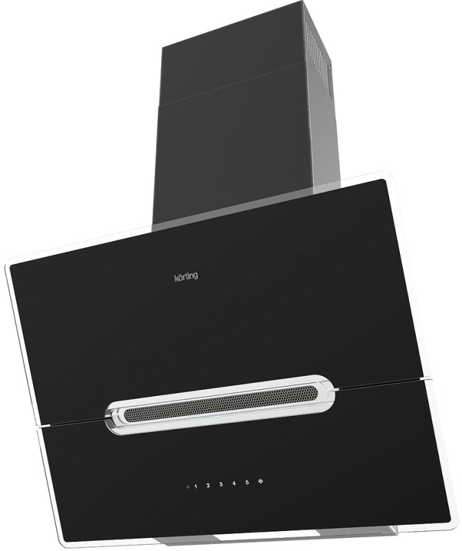 Кухонная вытяжка Korting KHC 61950 GXN RU