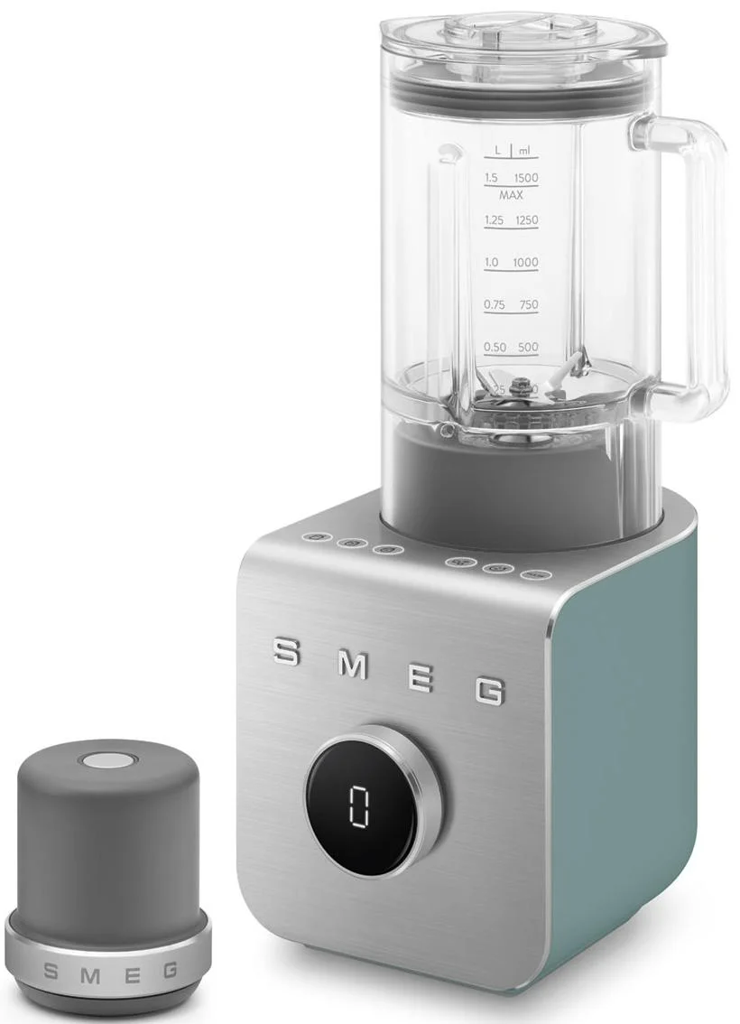 Блендер Smeg BLC02EGMEU