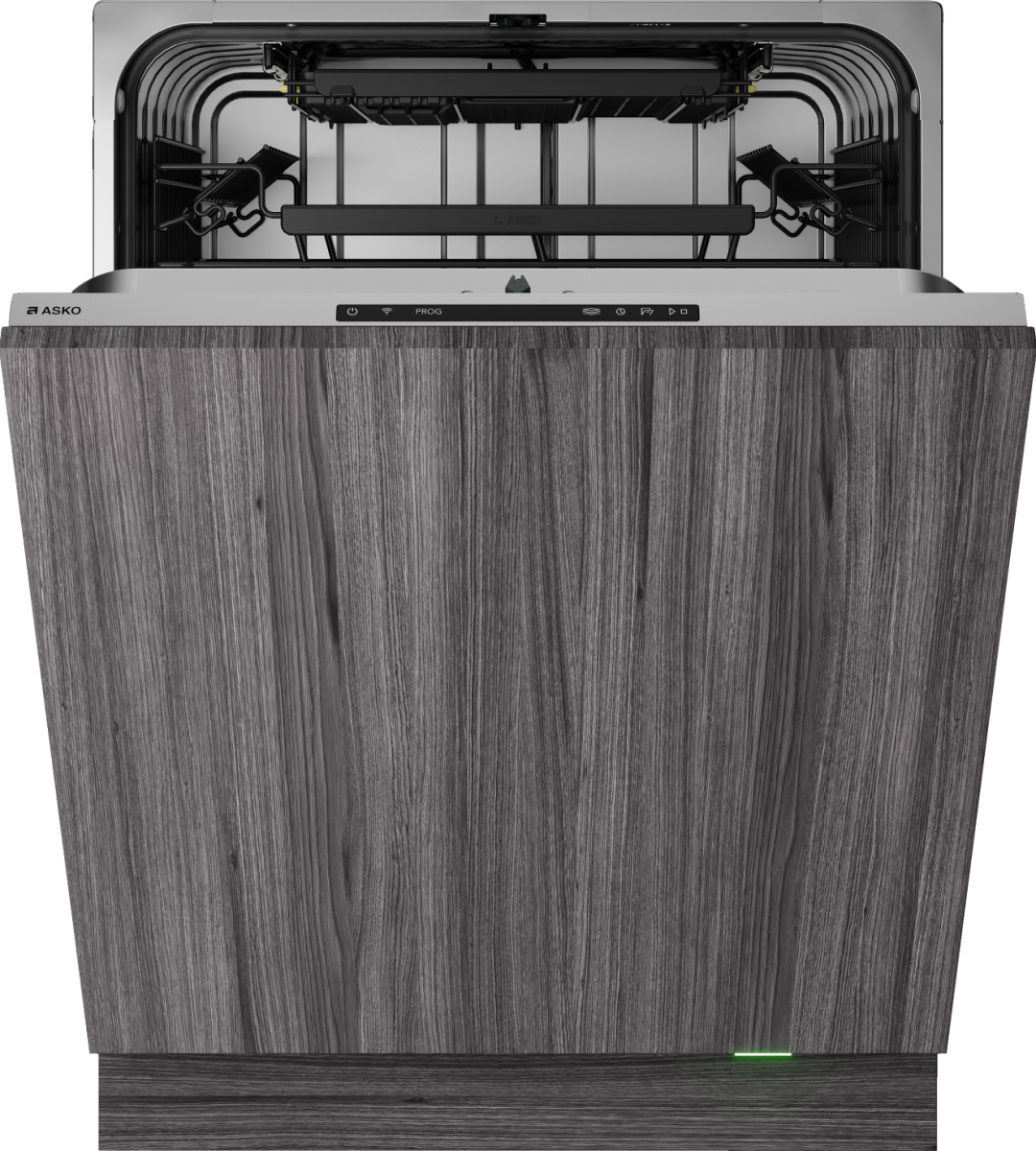 Встраиваемая посудомоечная машина Asko DFI545N RU