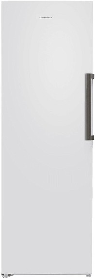 Морозильная камера Maunfeld MFFR186NFBW Inverter