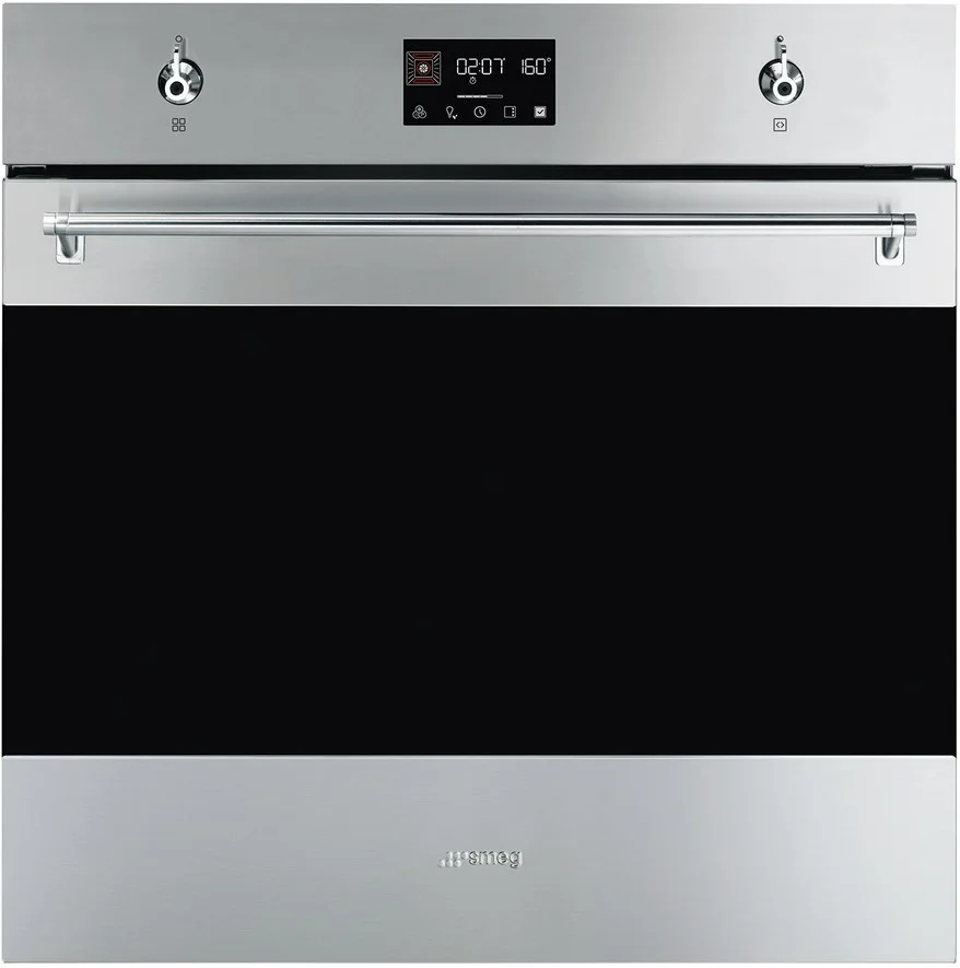 Духовой шкаф Smeg SOP6302TX