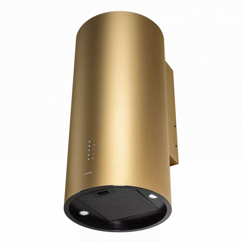 Вытяжка Maunfeld Lee Wall C 39 Gold