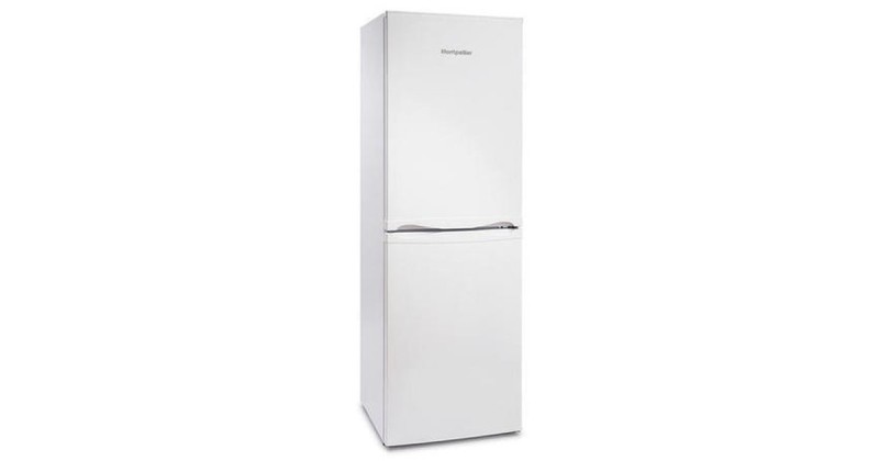 Холодильник MAUNFELD MFF170W RU