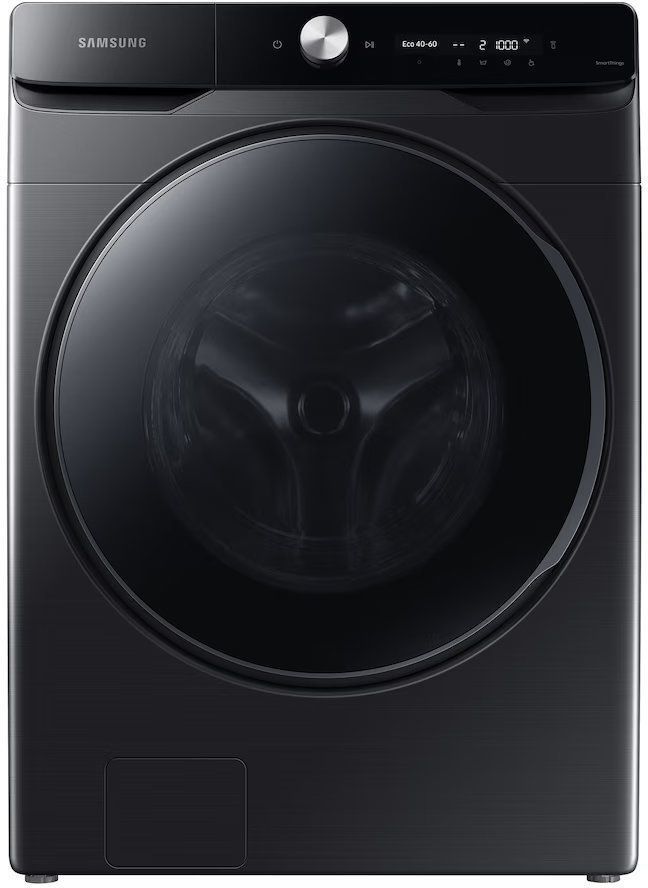 Стиральная машина Samsung WF20DG8650BVLD RU