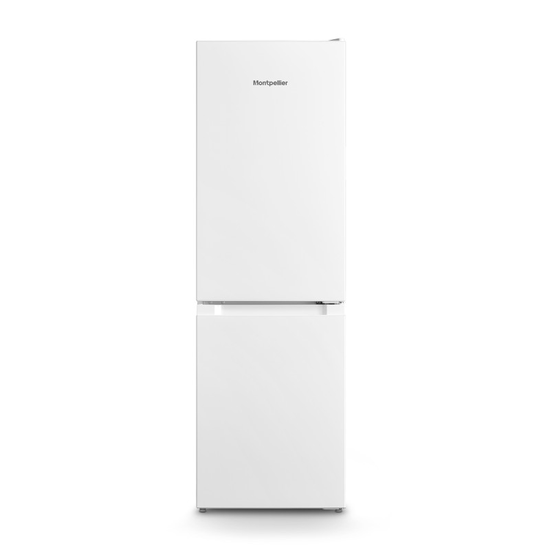 Холодильник MAUNFELD MFF150W RU